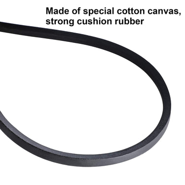Deck Belt GX20072 for John Deere L series 42